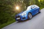 BMW M135i 2014 года